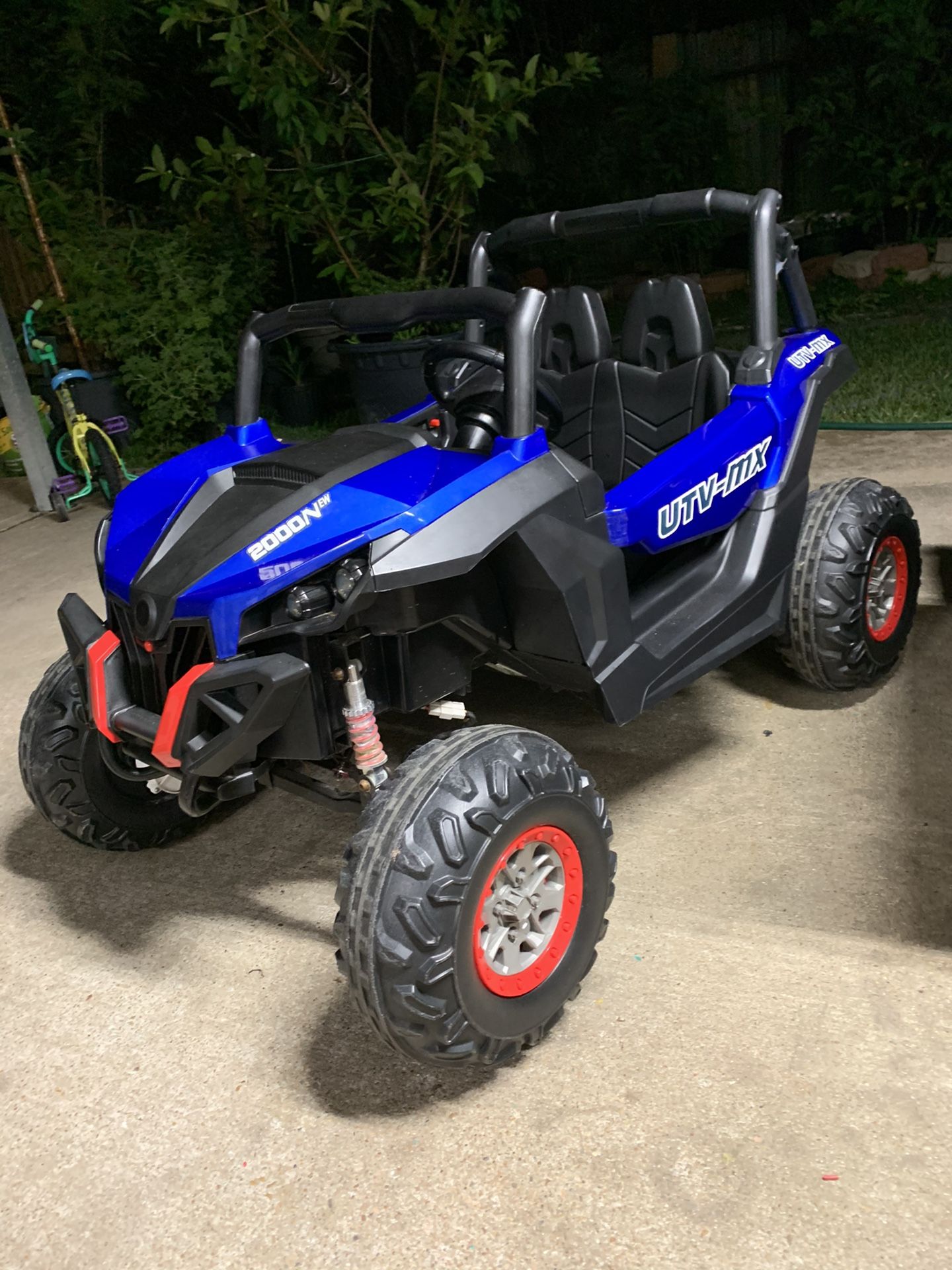 utv mx 2000 for Sale in Friendswood, TX OfferUp