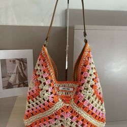 miumiu summer straw bag