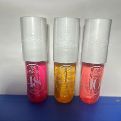 Sol De Janeiro 3. Oz