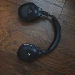 turtle beach wireless headset 