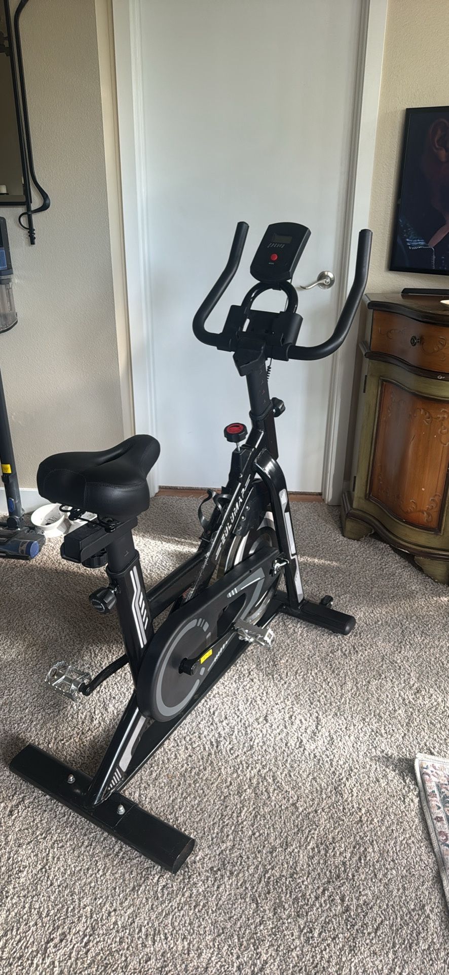 Excercise Bike