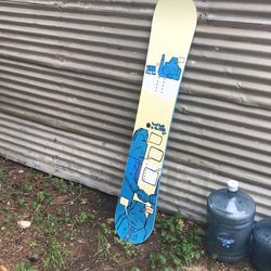 Gnu Danny Kass 155