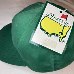Variety of Hats /Caps .. Masters , boating, 4 wheeling / prices in description