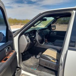 2007 Ford Expedition MAX