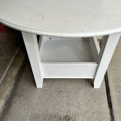 Kids Table And Chair