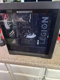 Lenovo Legion Tower 5 Case