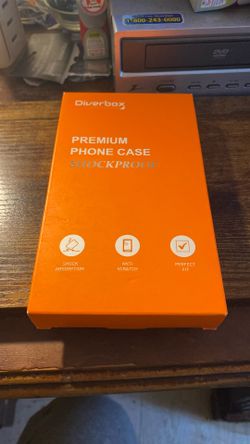 iPhone 15 Plus 6.7 Black Phone Case And Accessories 