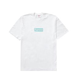 Supreme Tiffany T Shirts 