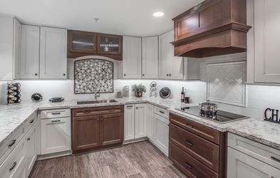 Custom & Shaker Kitchen Cabinets – CHEAP & Ready to Install!