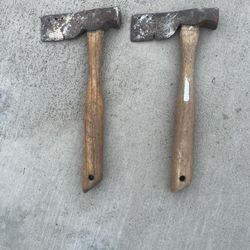 Hatchet hammer