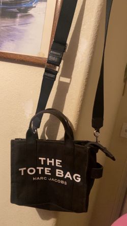 Marc Jacob’s Tote Bag