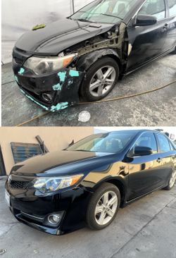 Affordable Bodyshop 