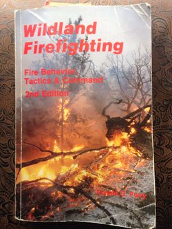 Fire Book