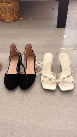 High Heels