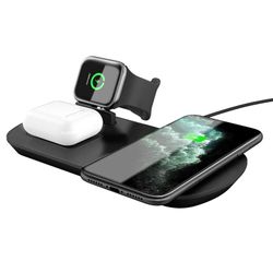 3 In 1 Wireless Charger