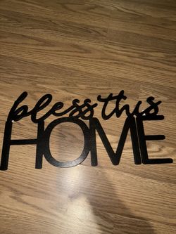 HOME DECOR
