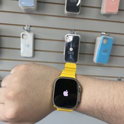 Apple Watch Ultra 2
