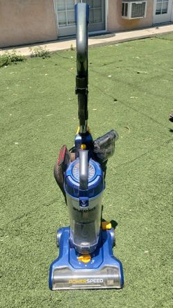 Pet Vaccumes
