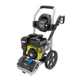 Gas Pressure Washer