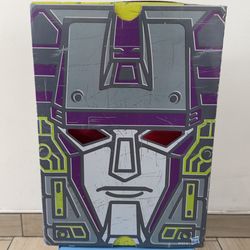 Transformers set lot
