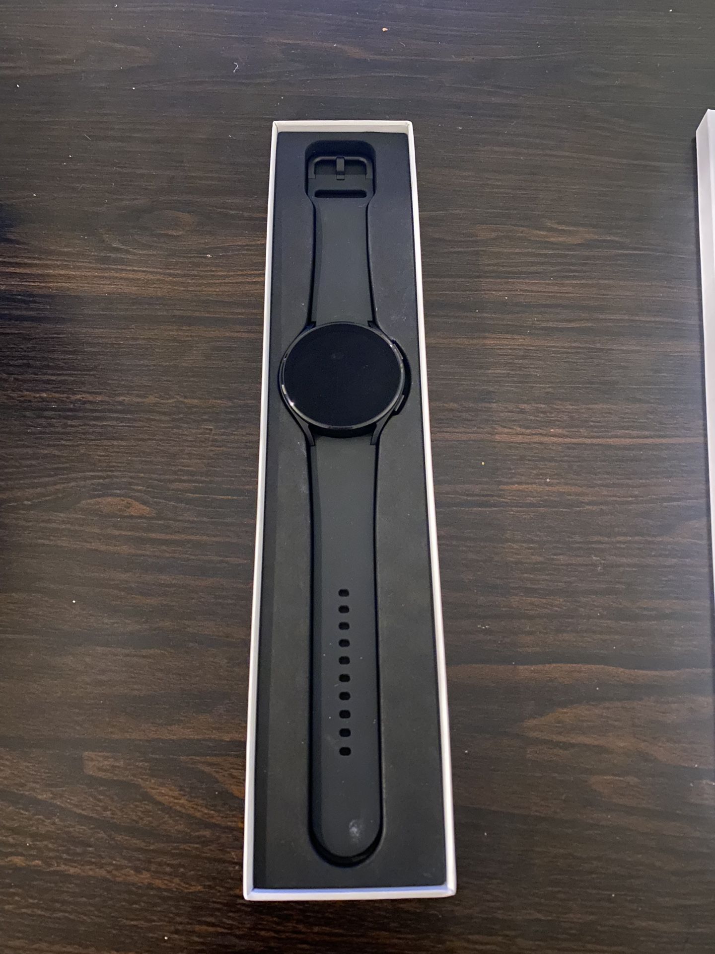 Samsung Galaxy Watch4, 44mm