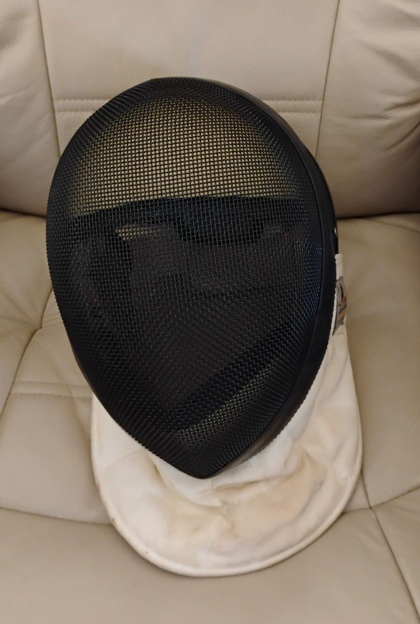 Adult * FENCING MASK * 350N * rofessional