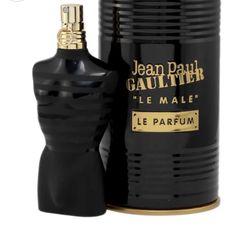 Jean Paul Gaultier Le Male Le Parfum 
