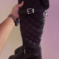 Micheal kohrs Boots. 