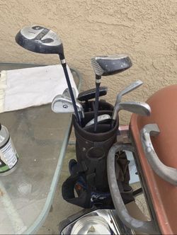 golf set