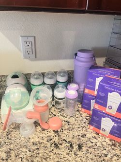 Baby items