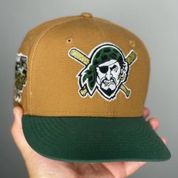 Two Tone 🔥 Pirates