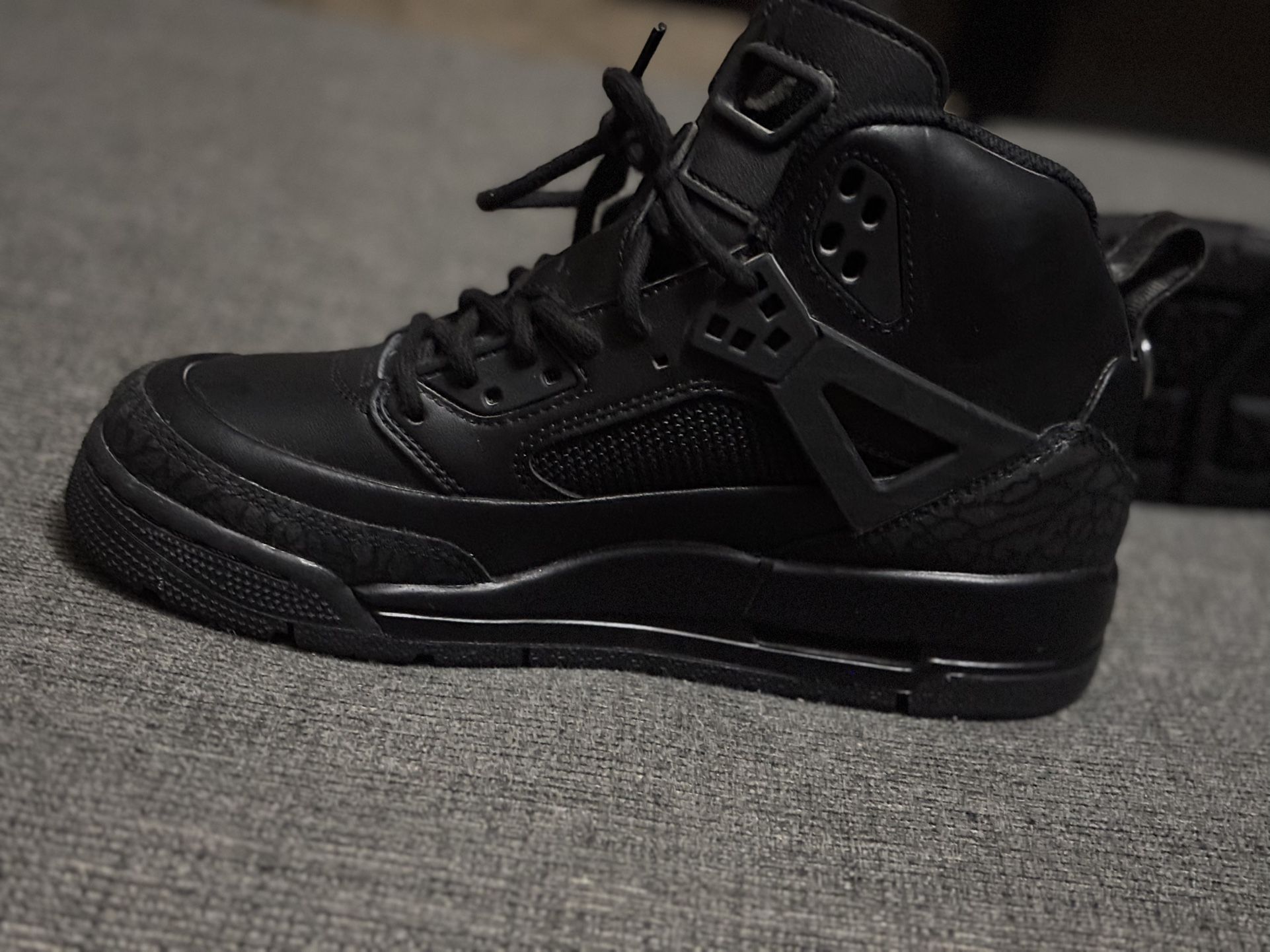 Jordan Spizike Youth