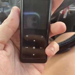 Supereye MP3 Player 16gb