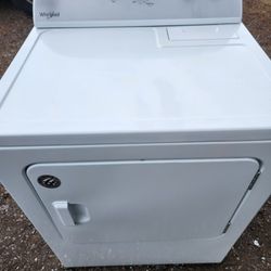 Whirlpool Dryer #4