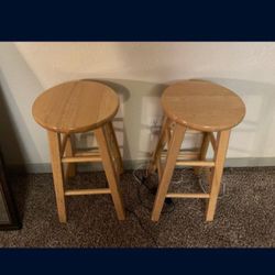 Stools