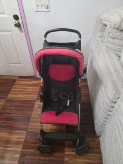 Baby Stroller