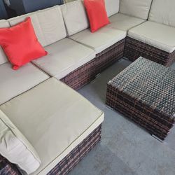 Patio Furniture Outdoor 