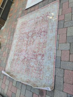 AMER lightweight carpet 5.03x7.03