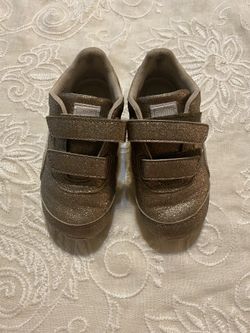 Puma Sparkly sneakers