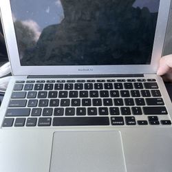 MacBook 2014 