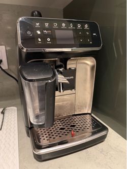 Coffee Machine Phillips