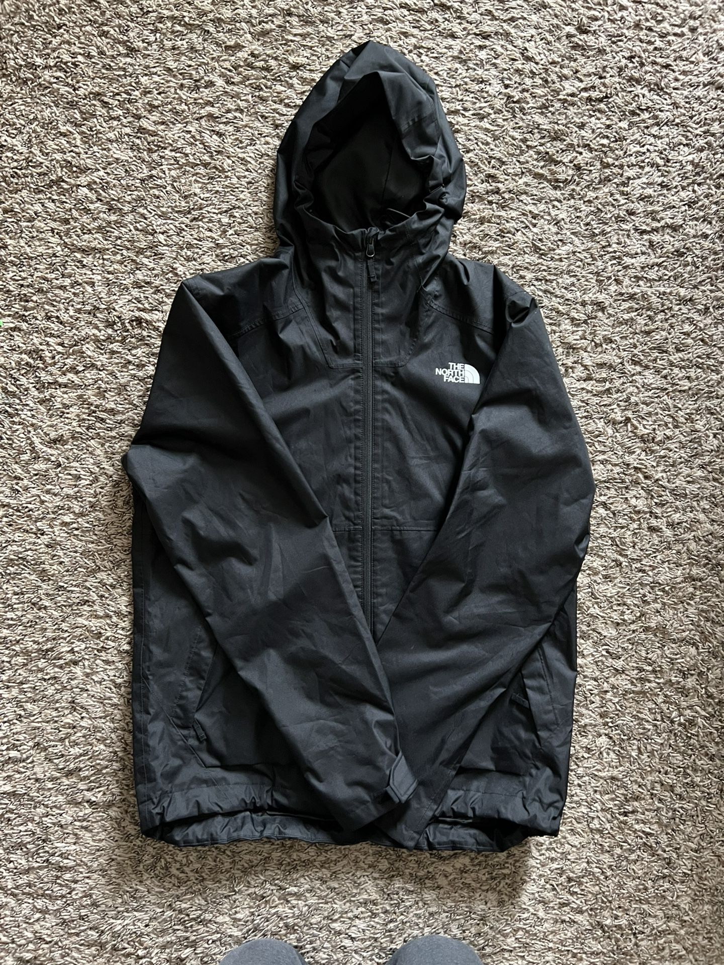 North Face Waterproof Jacket