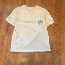 Chrome Heart T-shirt