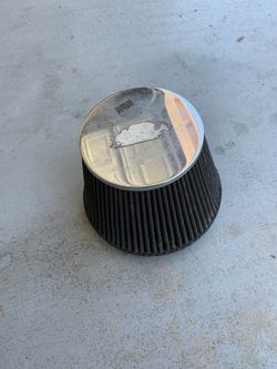 Washable air filter