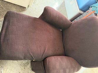 Sofá declinable