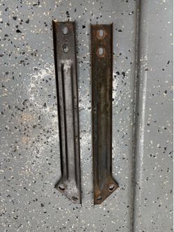 Shock tower brace