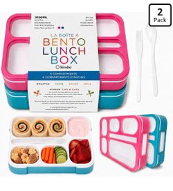 Luch box