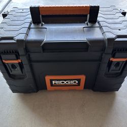 Rigid Toolbox