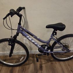 Huffy 20” Bike – Excellent Condition!
