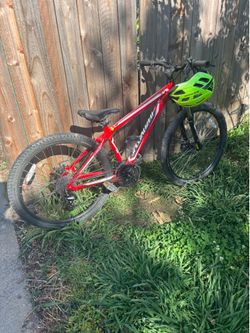 Specialized mtb